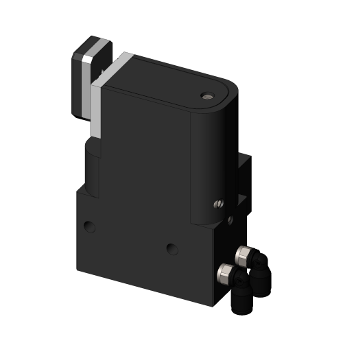 Anhaltemodul Gedämpft – Bild 2