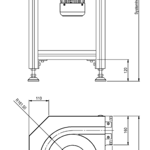 Antriebsmodul 90° - Image 2