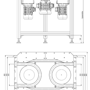 Verzweigungsmodul3 D323 - Image 3