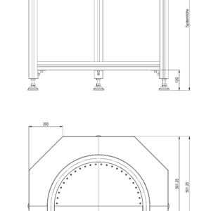 Umlenkmodul 180° Rollend - Image 2